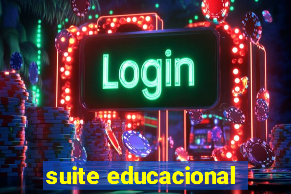 suite educacional